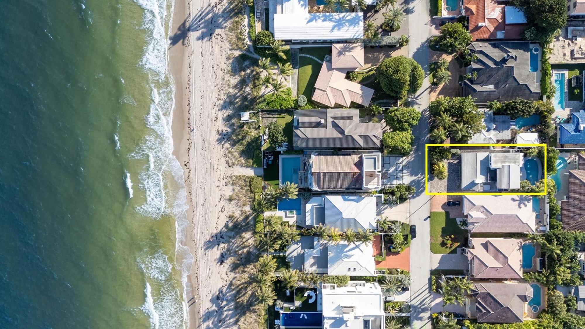 4 Bed/4,5 Bath Beach House フォート・ローダーデール エクステリア 写真