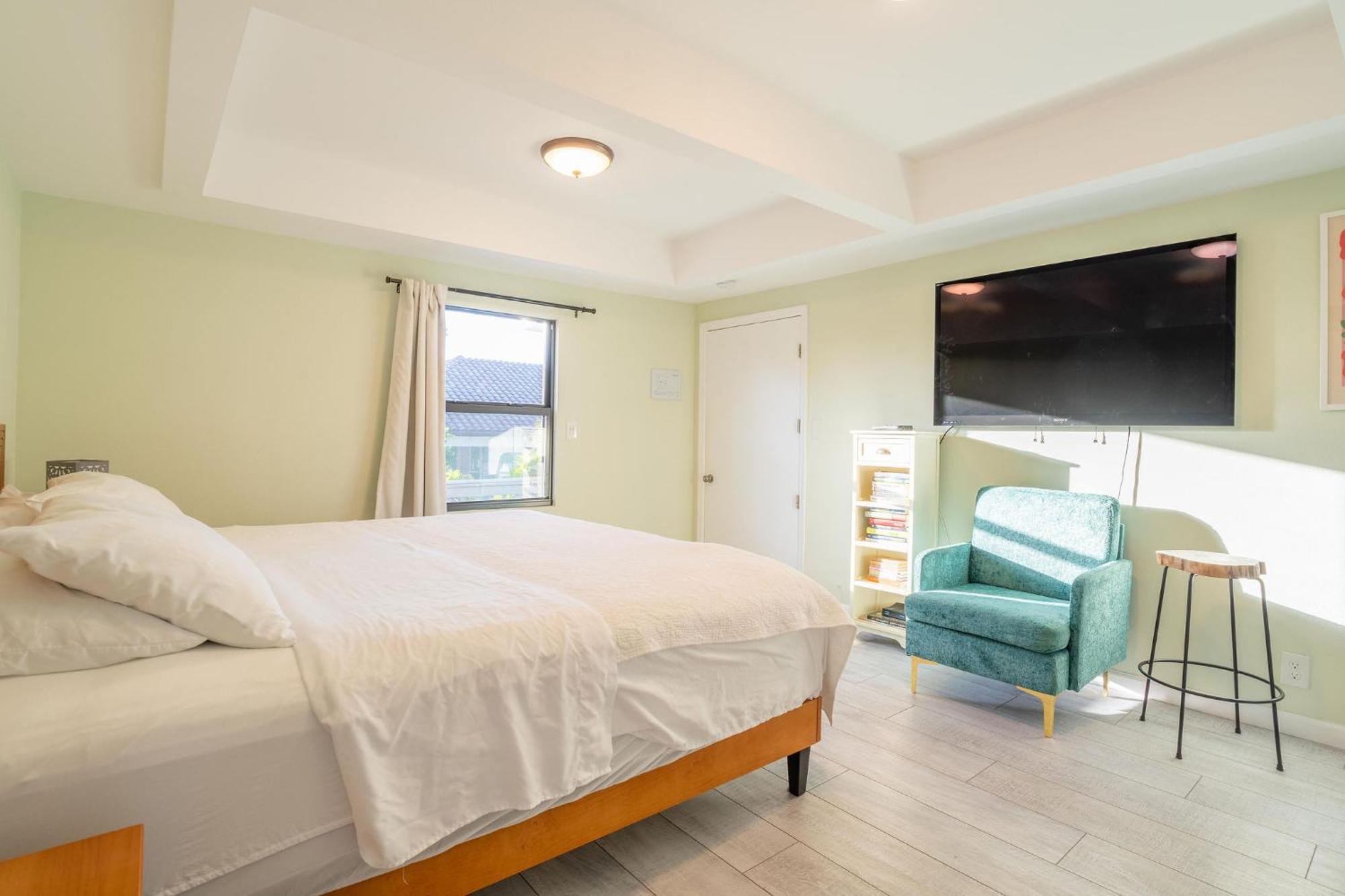 4 Bed/4,5 Bath Beach House フォート・ローダーデール エクステリア 写真